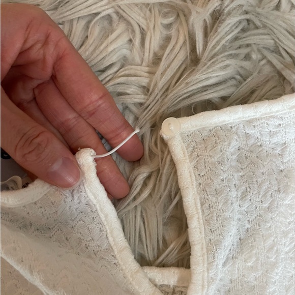 White Dressy Tank Bundle | Set of 3 - Picture 10 of 16